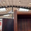 Danish Modern Rosewood Bookcase 1960's #1