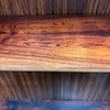 Danish Modern Rosewood Bookcase 1960's #3