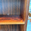 Danish Modern Rosewood Bookcase 1960's #3