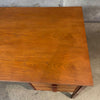 Danish Modern Teakwood Desk - Fully Restored