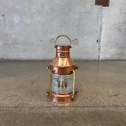 Tung Woo Anchor Light