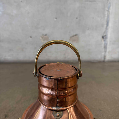 Tung Woo Anchor Light