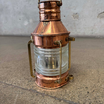Tung Woo Anchor Light