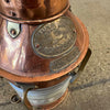 Tung Woo Anchor Light