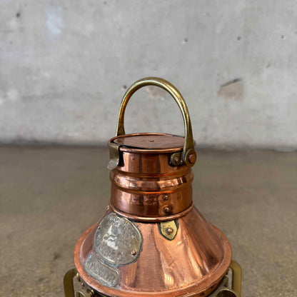 Tung Woo Anchor Light