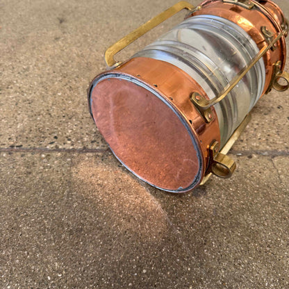 Tung Woo Anchor Light