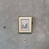 Charles Bragg Signed Etching #1