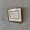 Charles Bragg Signed Etching #4