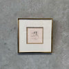 Charles Bragg Signed Etching #6