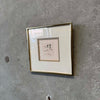 Charles Bragg Signed Etching #6