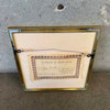 Charles Bragg Signed Etching #6