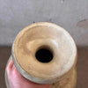 Extra Large Mid Century Modern Studio Craft Ceramic Vessel - Signed Wallace