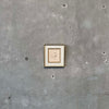 Charles Bragg Signed Etching #2