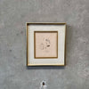 Charles Bragg Signed Etching #2