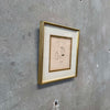 Charles Bragg Signed Etching #2