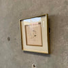 Charles Bragg Signed Etching #2