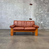 Mid Century Settee Norway, 70's