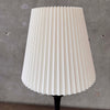 Hammered Bronze Giacometti Style Floor Lamp #2