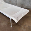 Knoll Patio Chaise Lounge With Adjustable Back "1966 Collection" #1