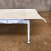Knoll Patio Chaise Lounge With Adjustable Back "1966 Collection" #2