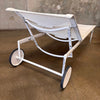 Knoll Patio Chaise Lounge With Adjustable Back "1966 Collection" #2