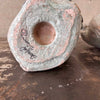 Pair of Cement Garden Owls