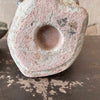 Pair of Cement Garden Owls