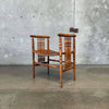 Antique Bench Chair