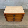 Mid Century Chest of Drawers