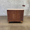 Mid Century Chest of Drawers