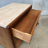 Mid Century Chest of Drawers