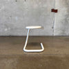 Vintage "Paper Clip" Stool By Kinetics