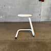 Vintage "Paper Clip" Stool By Kinetics