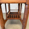 Antique Solid Oak Table