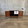 Merton Gershun Cabinet for American of Martinsville
