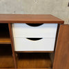Merton Gershun Cabinet for American of Martinsville