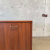 Merton Gershun Cabinet for American of Martinsville