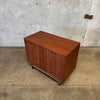 Merton Gershun Cabinet for American of Martinsville