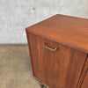 Merton Gershun Cabinet for American of Martinsville