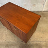 Merton Gershun Cabinet for American of Martinsville