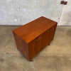 Merton Gershun Cabinet for American of Martinsville