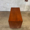 Merton Gershun Cabinet for American of Martinsville