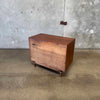 Merton Gershun Cabinet for American of Martinsville