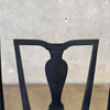 Set of Eight Ethan Allen Maddox Dining Chairs
