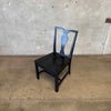 Set of Eight Ethan Allen Maddox Dining Chairs