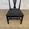 Set of Eight Ethan Allen Maddox Dining Chairs