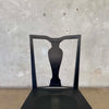 Set of Eight Ethan Allen Maddox Dining Chairs