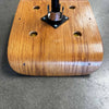 Vintage Mid Century Modern Eames / Plycraft Style Ottoman