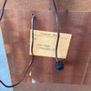 Mid Century Modern German Mobelfabrik  Wall Unit By Theodore Deppendorf w/Key