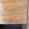 Mid Century Modern Bookshelf #1